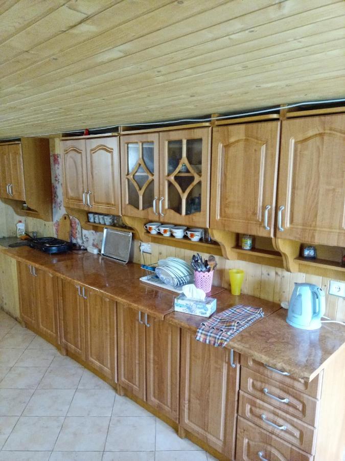 Sadyba U Vani Volovets Exterior foto