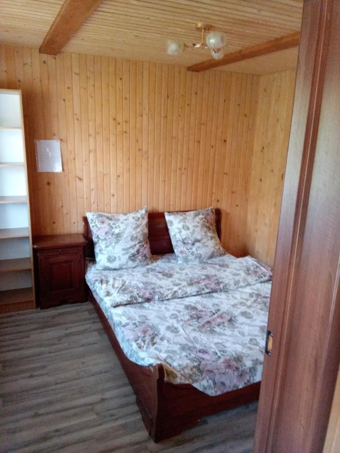 Sadyba U Vani Volovets Exterior foto
